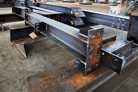 custom structural metal fabrication|fabricated structural steel.